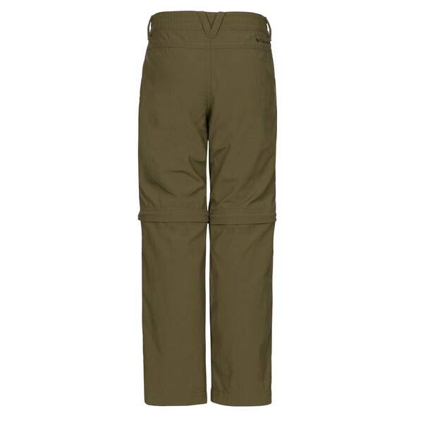 Bild 3 von Columbia
              
                 SILVER RIDGE IV CONVERTIBLE PANT Kinder - Trekkinghose