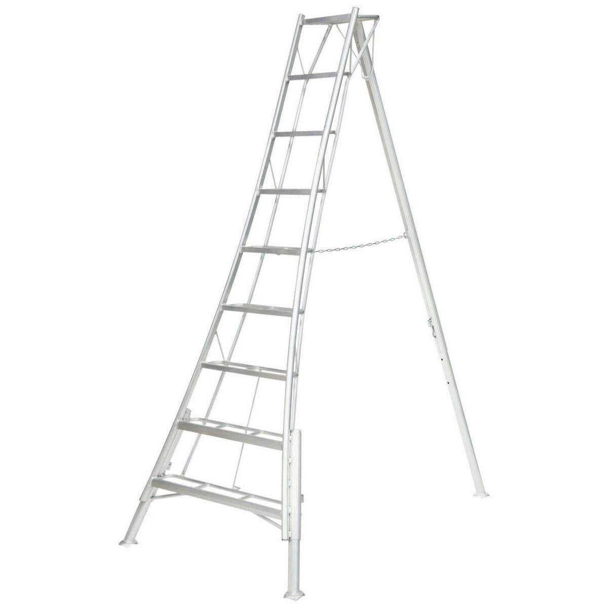 Bild 1 von XXXLutz LEITER Silber