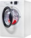Bild 3 von BAUKNECHT Waschmaschine Super Eco 945 A, 9 kg, 1400 U/min, 4 Jahre Herstellergarantie