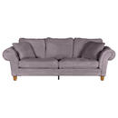 Bild 1 von Ambia Home BIGSOFA Grau