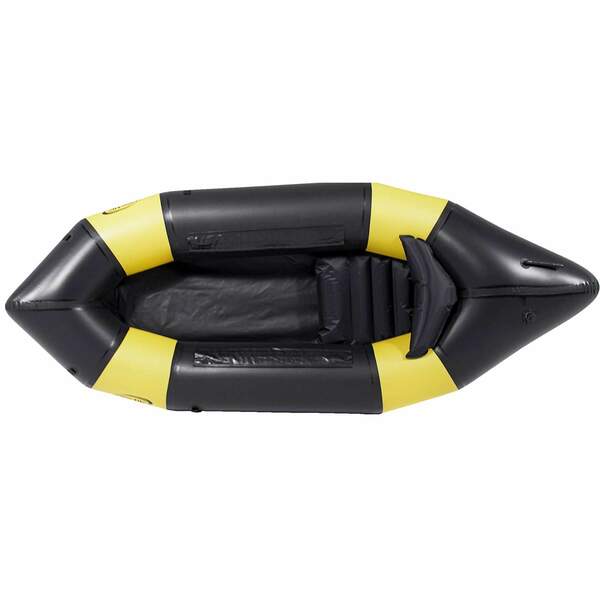 Bild 3 von Nortik
              
                 TREKRAFT EXPEDITION MIT VERDECK - Schlauchboot