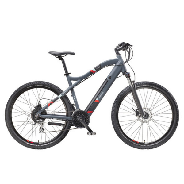 Bild 1 von Alu-E-Bike MTB Hardtail Aufsteiger M922, 29'