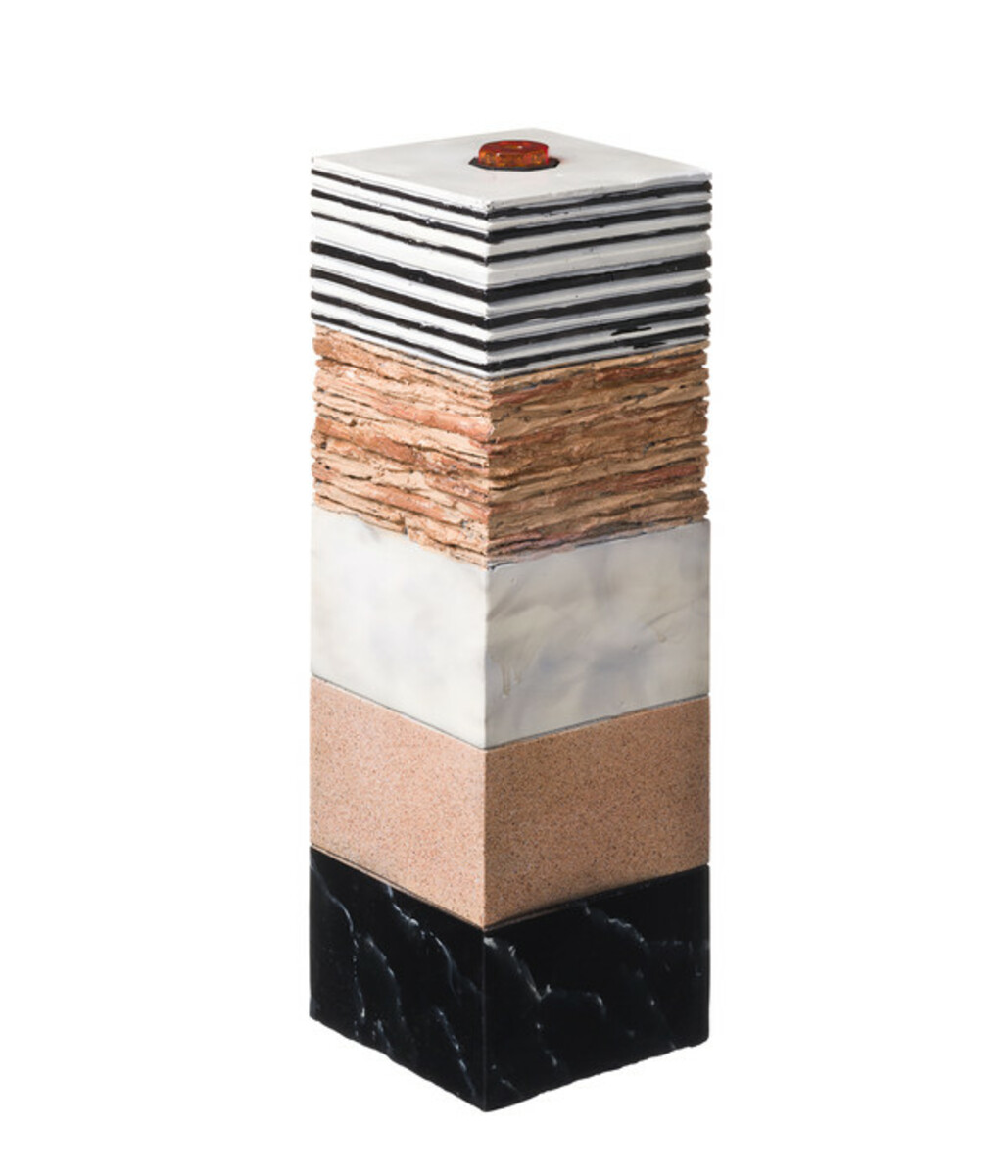 Ubbink AquaArte Gartenbrunnen Tampa Set von Dehner ansehen!