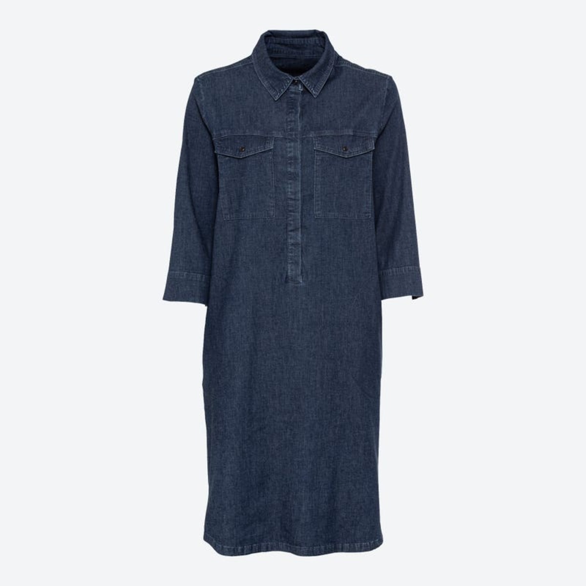Bild 1 von Damen-Kleid im Denim-Style
