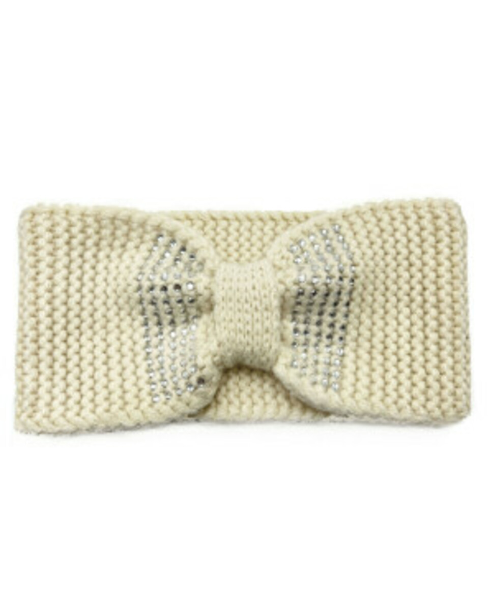 Bild 1 von Strick-Stirnband