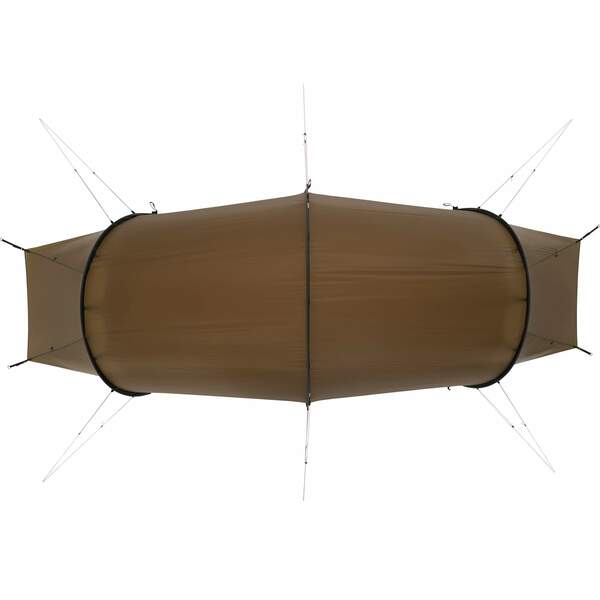 Bild 3 von Hilleberg
              
                 HELAGS 2 - Tunnelzelt