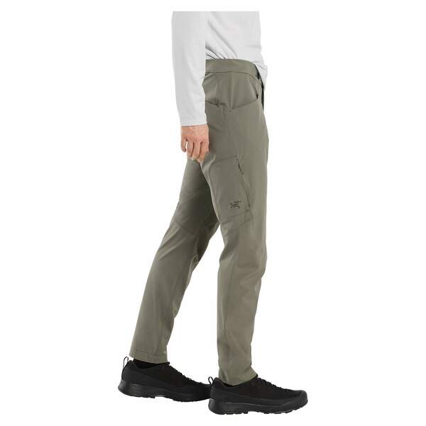Bild 4 von Arc'teryx
              
                 KONSEAL LIGHTWEIGHT PANT MENS Herren - Kletterhose