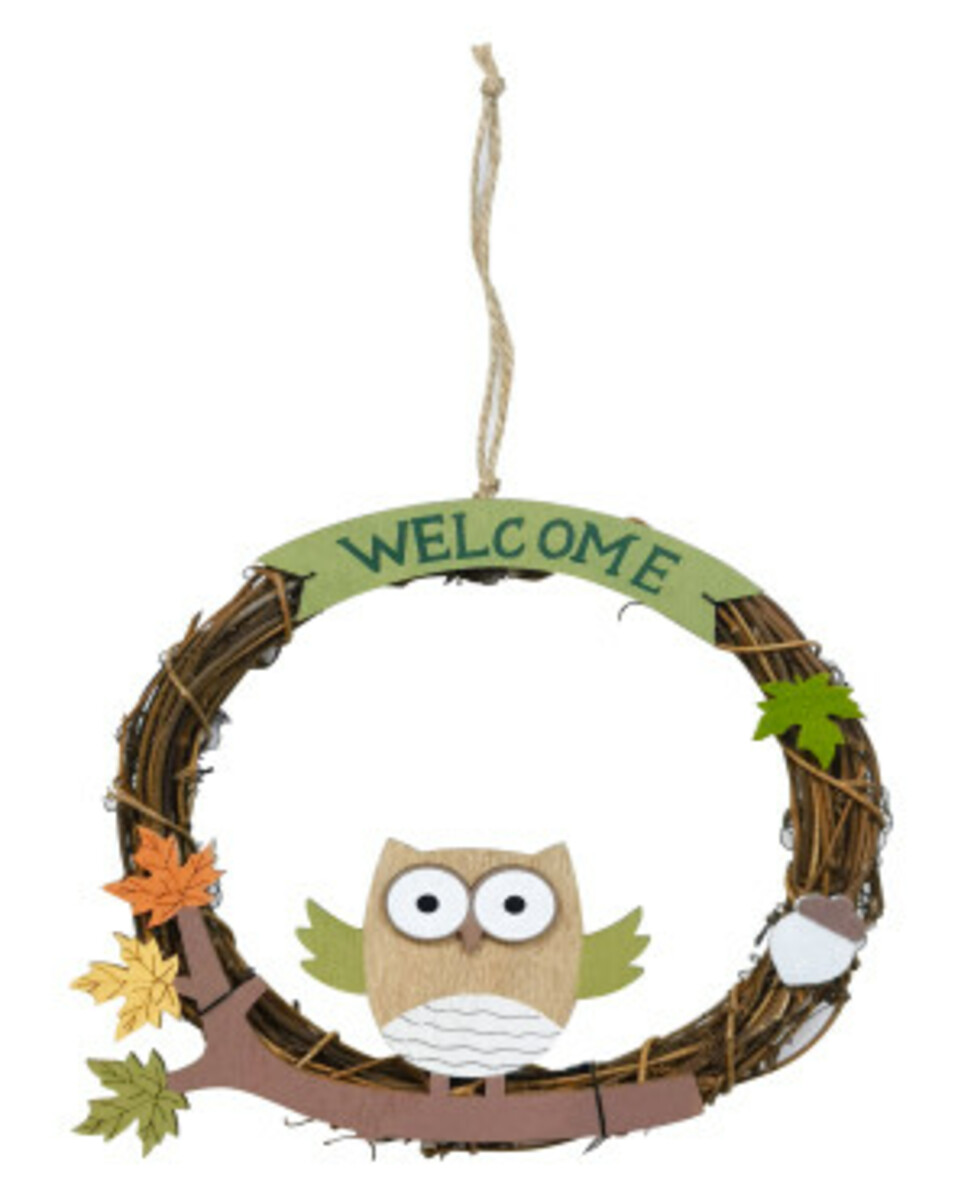 Bild 1 von Hängedeko aus Holz