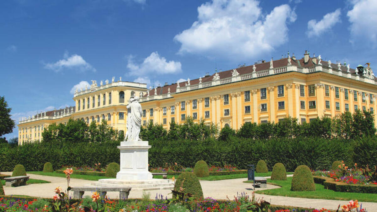 Bild 1 von Städtereisen Österreich/Wien: Best Western Plus Amedia Wien