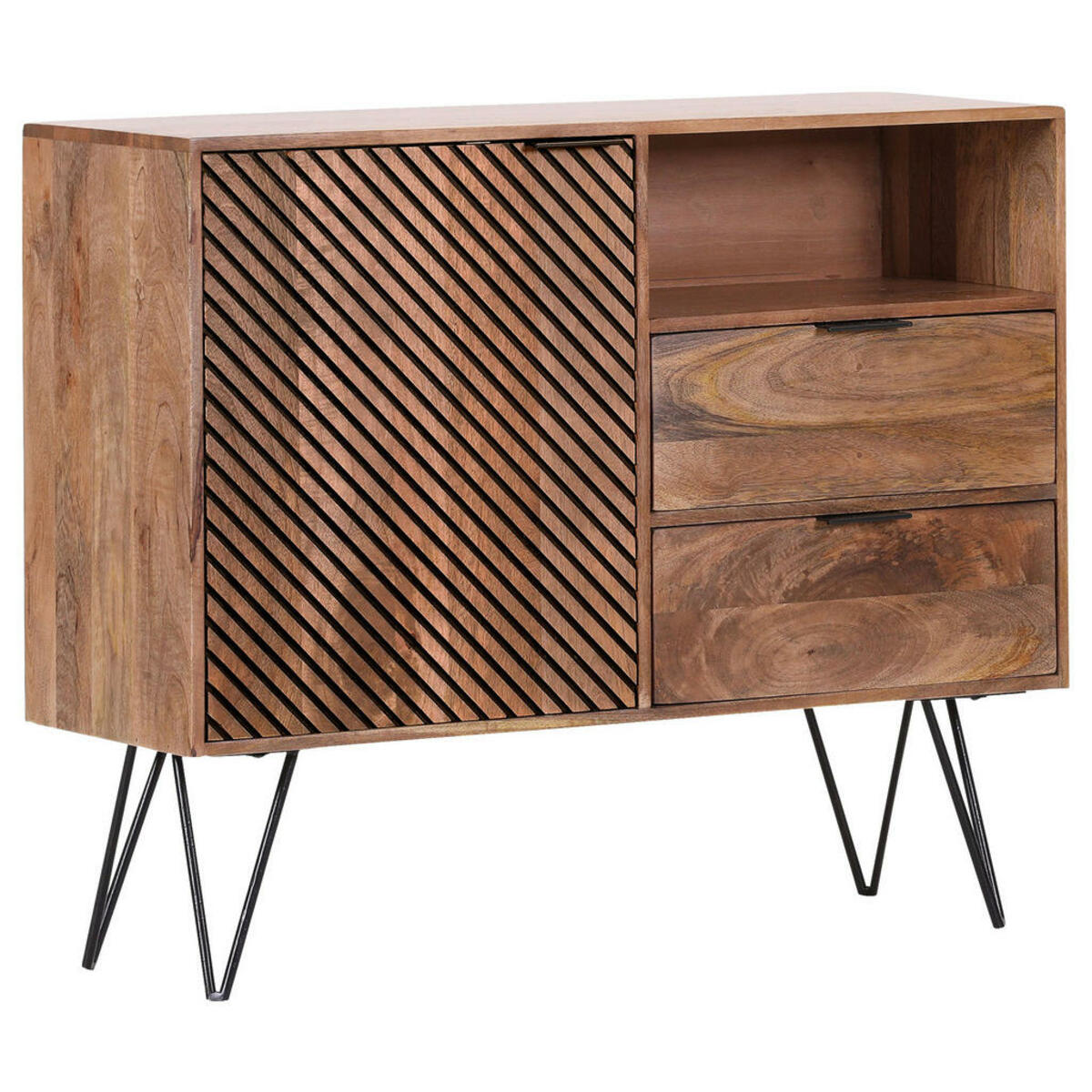 Bild 1 von Landscape KOMMODE Braun, Natur