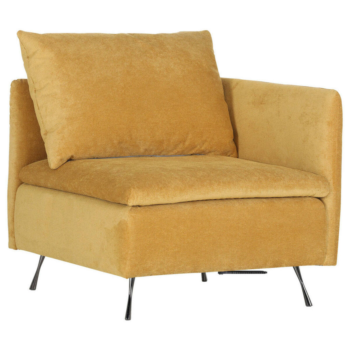 Bild 1 von Landscape SITZBANKELEMENT Gelb