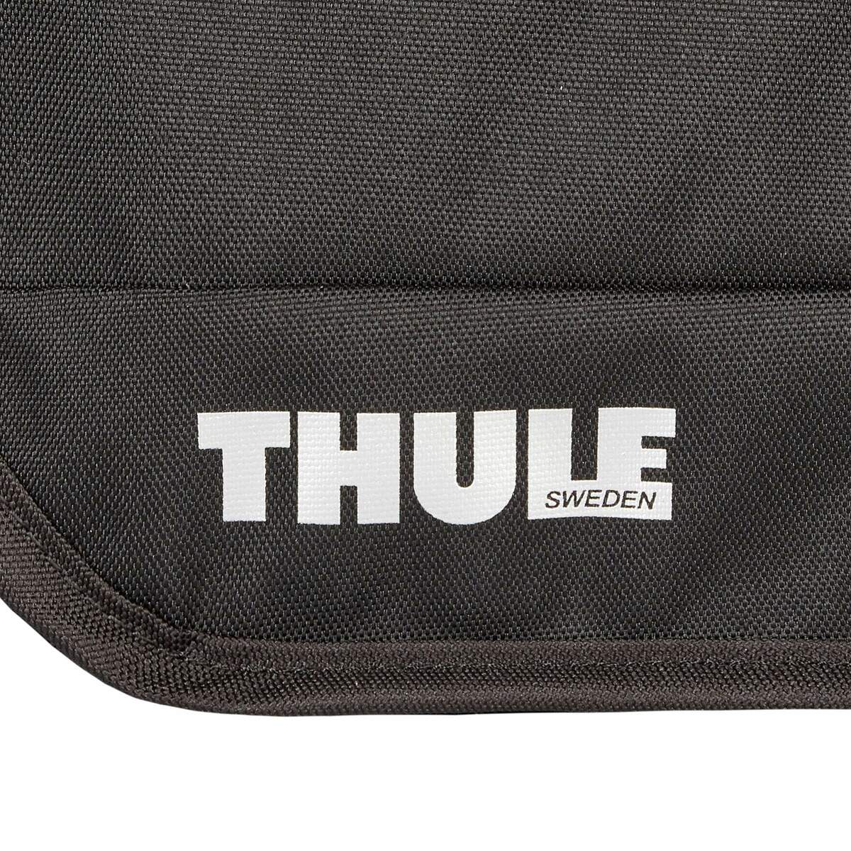 Bild 4 von Thule
              
                 ROUNDTRIP BIKE DUFFEL - Reisetasche