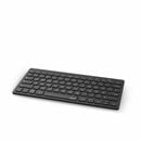 Bild 2 von Hama Bluetooth Tastatur Tablet Smartphones mit Standfunktion Tastatur (Deutsche Tastatur (QWERTZ)