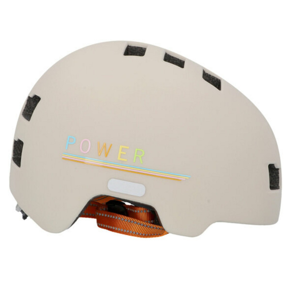 Bild 1 von Kinder Fahrradhelm Inmold Plus Power S/M