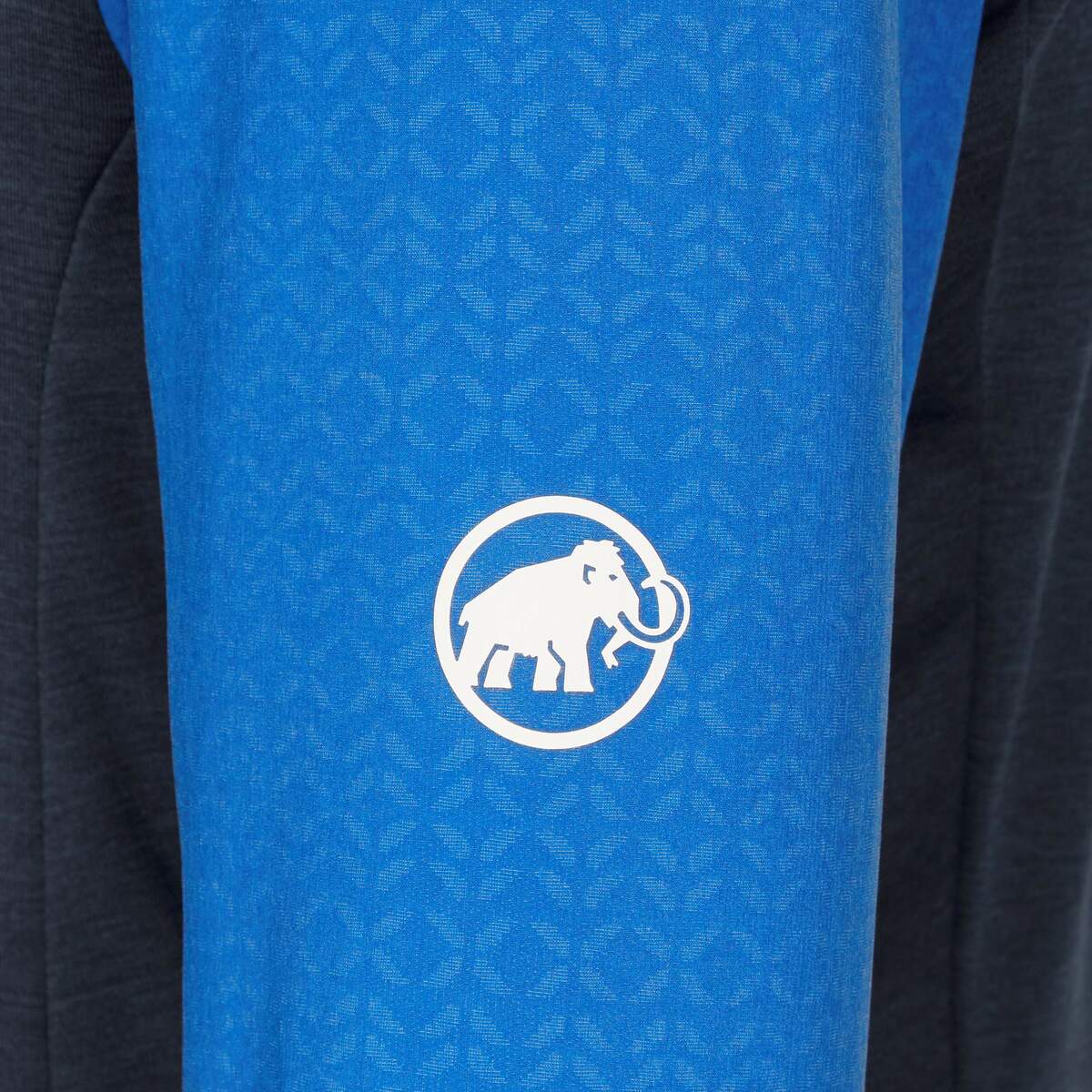 Bild 4 von Mammut
              
                 EISWAND ADVANCED ML HOODED JACKET MEN Herren - Fleecejacke