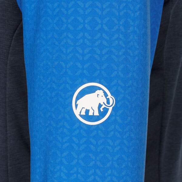 Bild 4 von Mammut
              
                 EISWAND ADVANCED ML HOODED JACKET MEN Herren - Fleecejacke