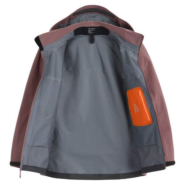 Bild 2 von Arc'teryx
              
                 BETA AR JACKET MENS Herren - Hardshelljacke