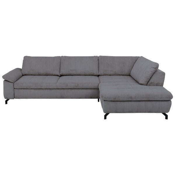 Bild 1 von Beldomo Style ECKSOFA Anthrazit