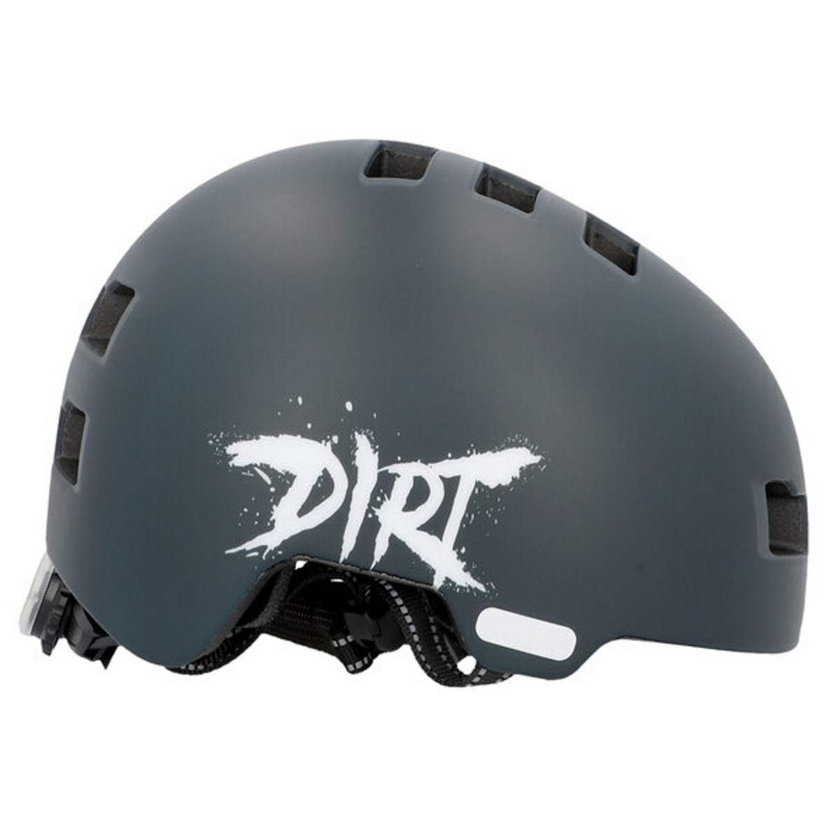 Bild 1 von Kinder Fahrradhelm Fischer Inmold Plus Jump S/M