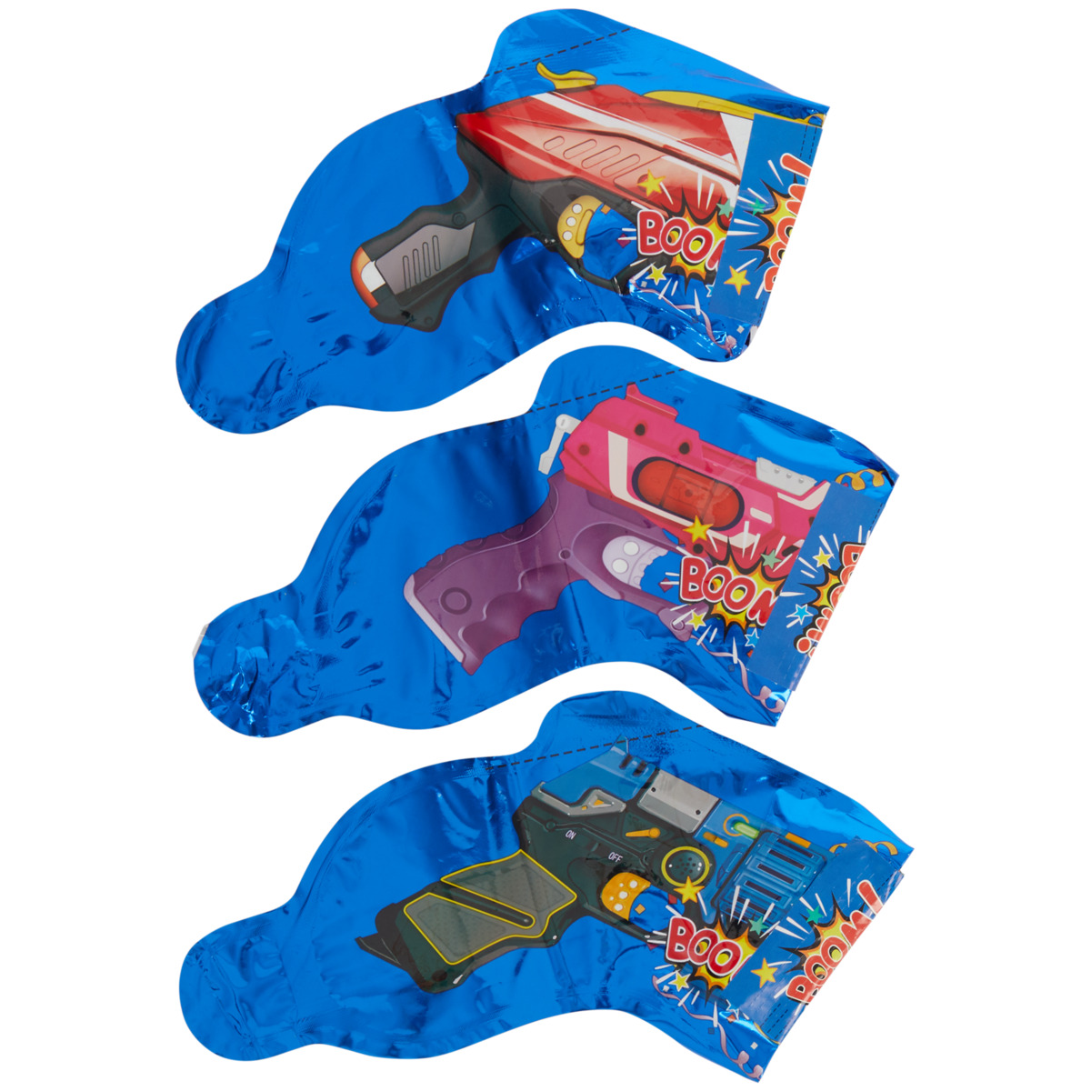 Bild 1 von Folienballon Konfetti-Shooter