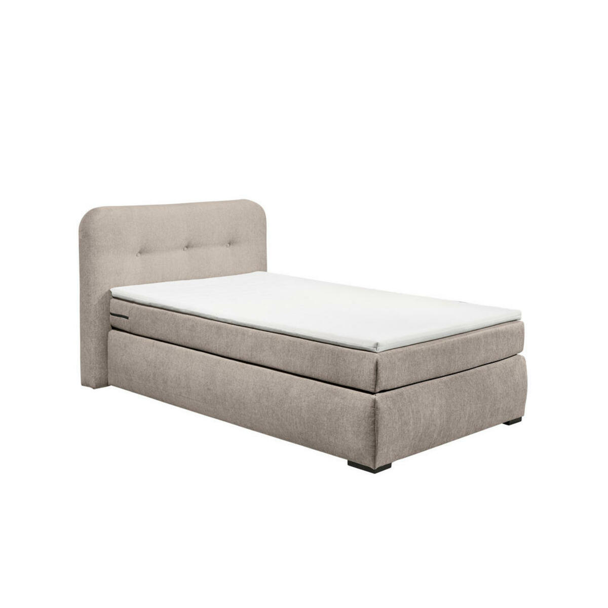 Bild 1 von Xora BOXSPRINGBETT Sand
