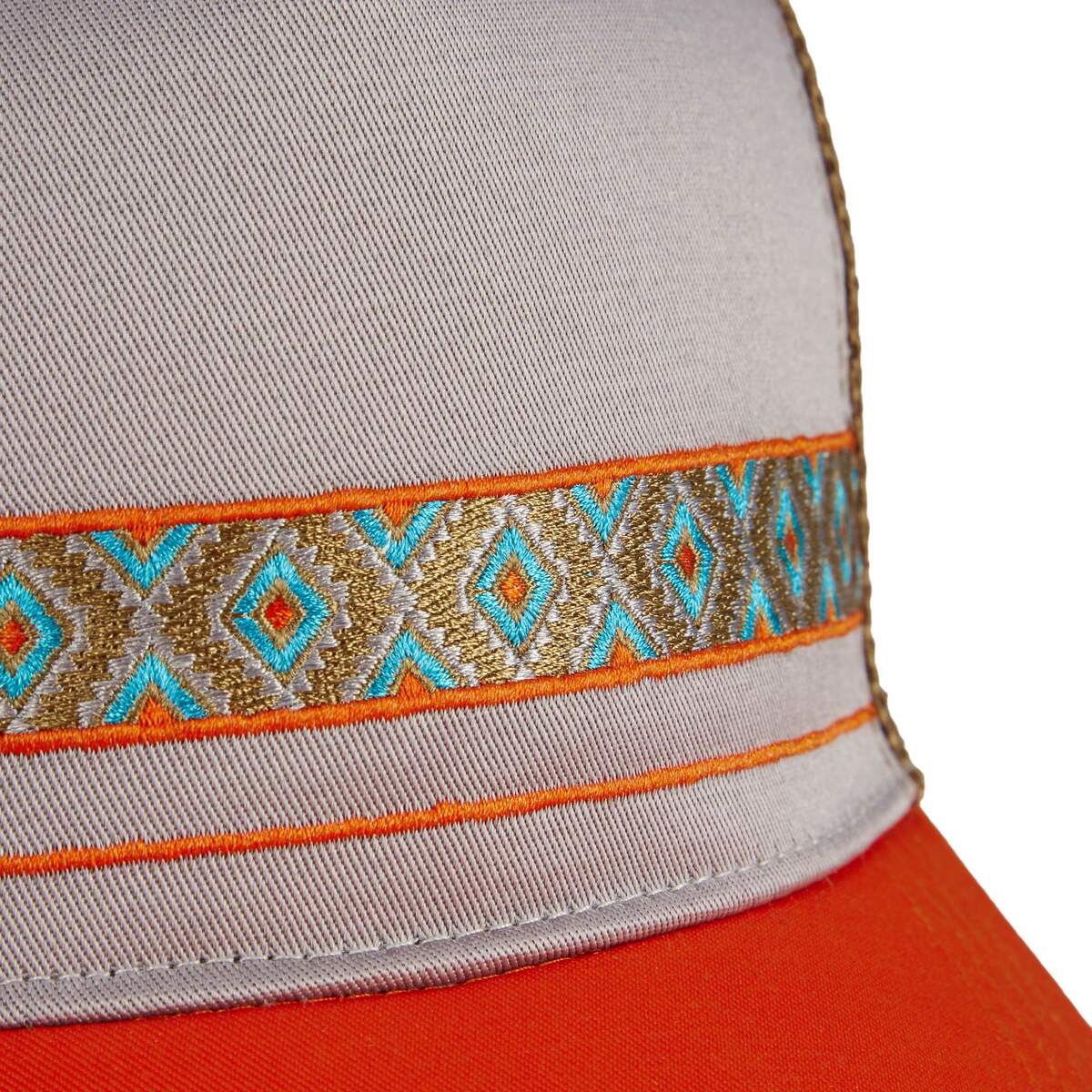 Bild 3 von P.A.C.
              
                 RAMPIS TWILL TRUCKER CAP Unisex - Cap