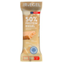 Bild 1 von 50 % Protein-Riegel White Chocolate Crisp, 6er Set (6 x 45 g = 270 g)