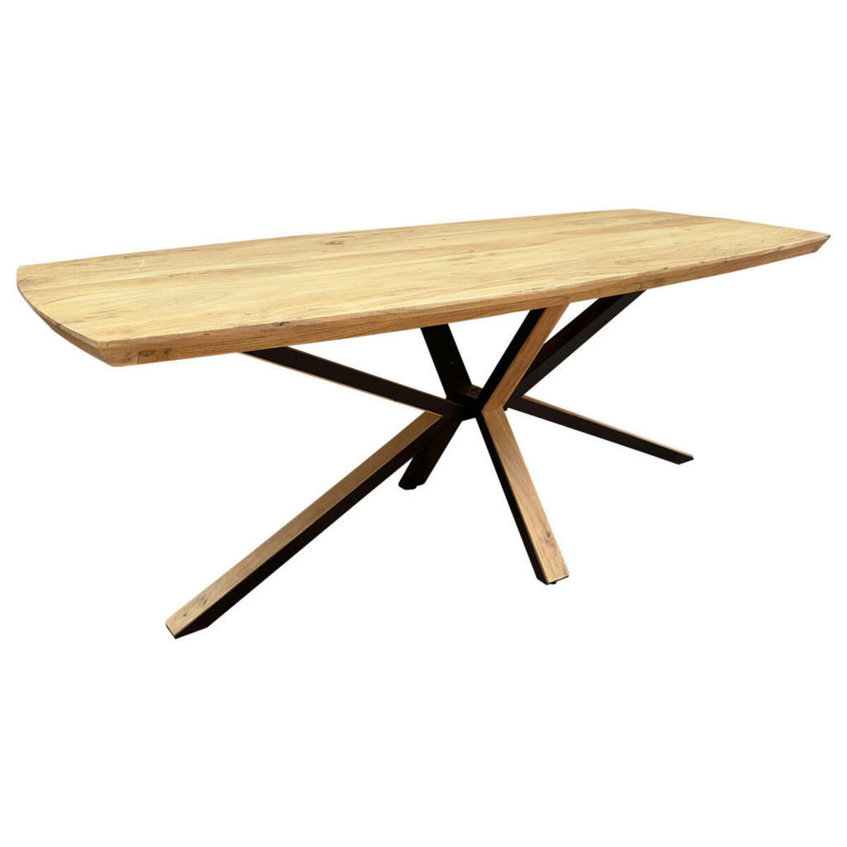 Bild 1 von Landscape ESSTISCH Schwarz, Akazie