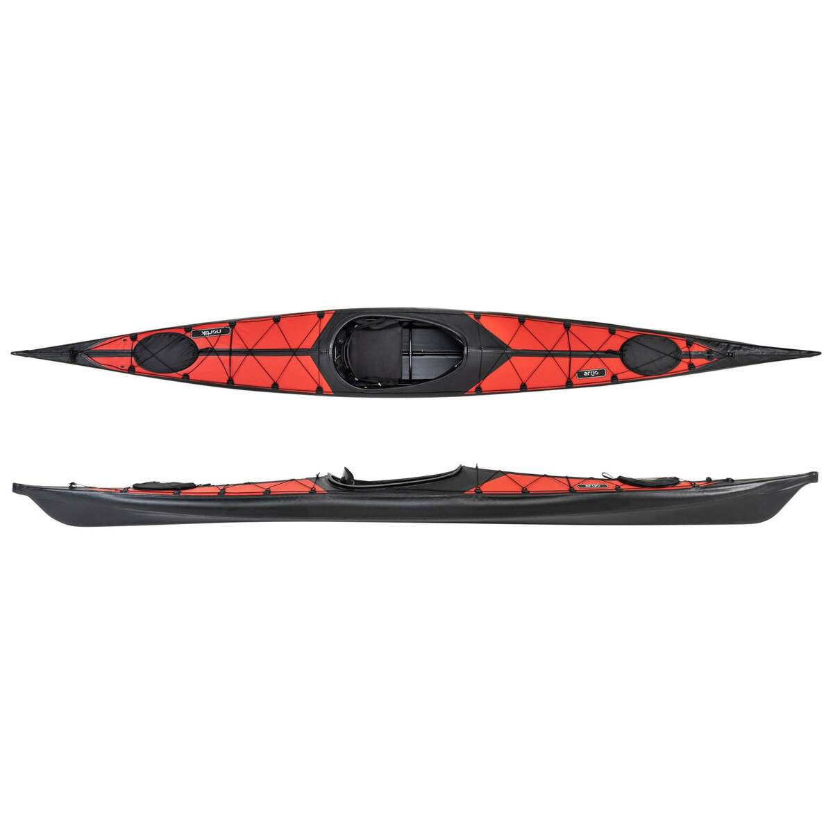 Bild 1 von Nortik
              
                 ARGO - Kajak