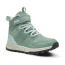 Bild 1 von Winterschuhe Kinder Gr. 24-34 warm wasserdicht Winterwandern - SH500