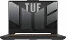 Bild 2 von Asus TUF Gaming FX507ZU4-LP114W Gaming-Notebook (39,6 cm/15,6 Zoll, Intel Core i7 12700H, GeForce RTX 4050, 1000 GB SSD)