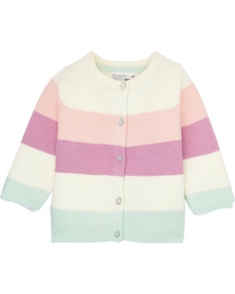 Bild 1 von Minibaby Strickjacke