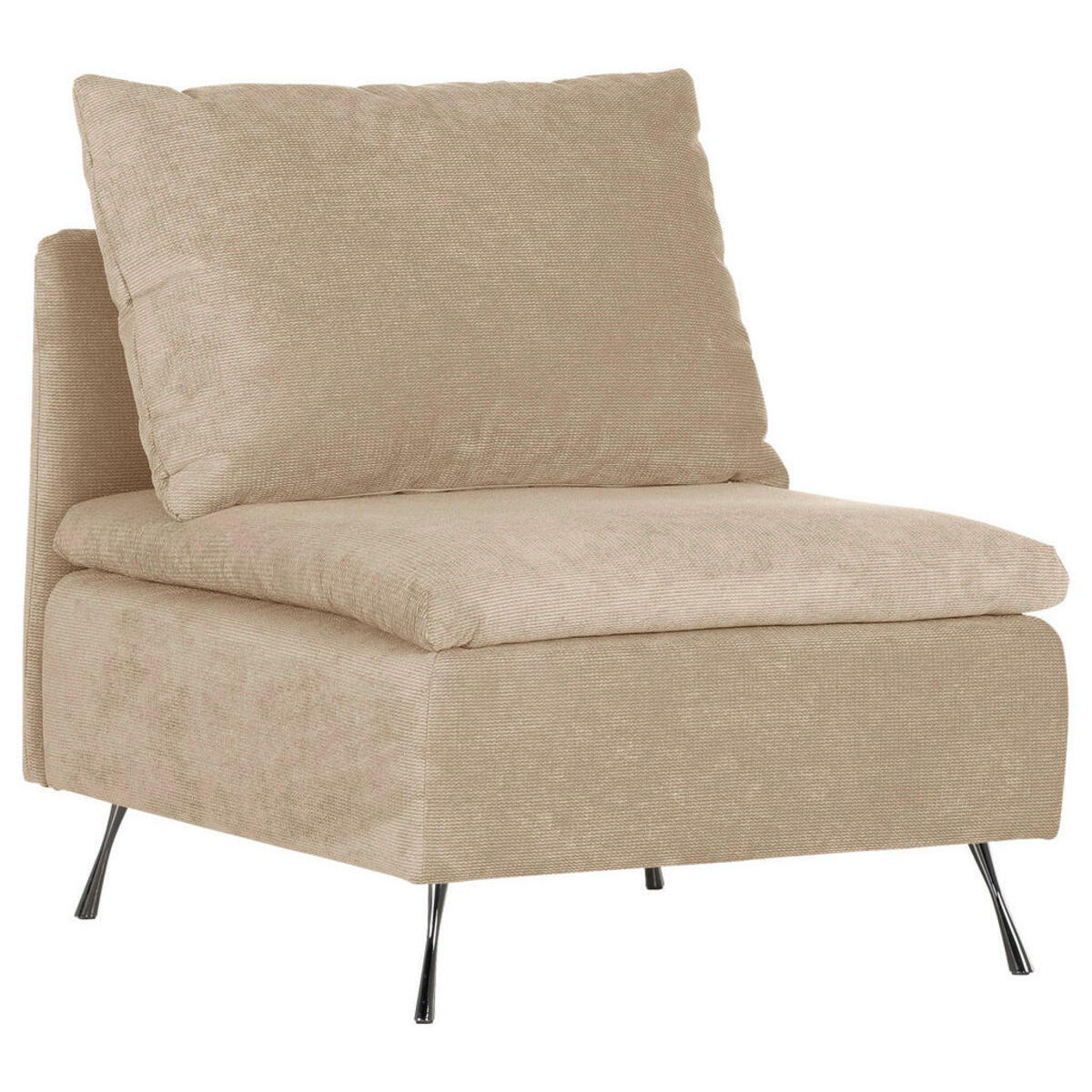 Bild 1 von Landscape SITZBANKELEMENT Taupe