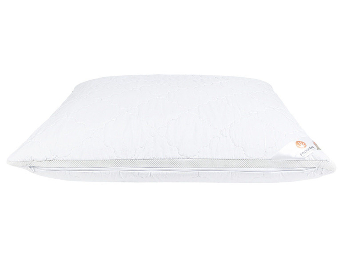 Bild 4 von LIVARNO home Kopfkissen Polygiene®, mit Klimaband, 80 x 80 cm