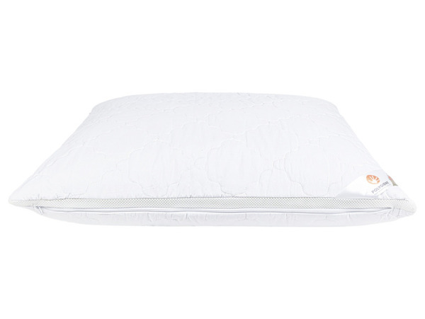 Bild 4 von LIVARNO home Kopfkissen Polygiene®, mit Klimaband, 80 x 80 cm