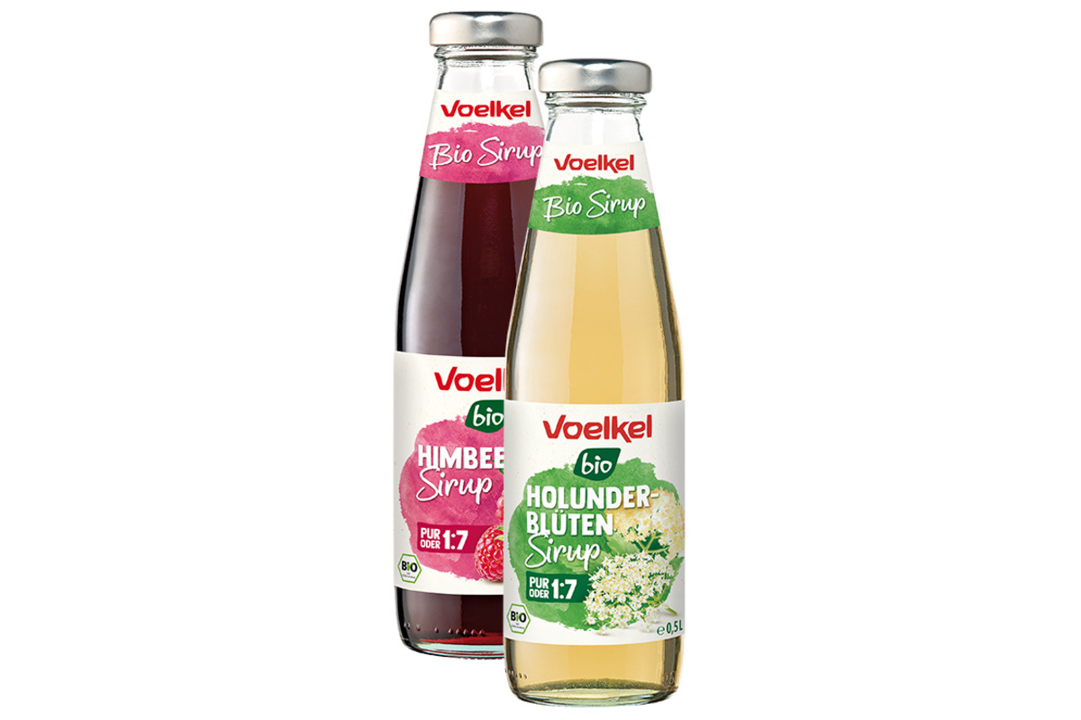 Bild 1 von Sirup
