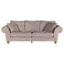 Bild 1 von Ambia Home BIGSOFA Beige