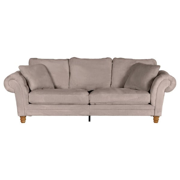 Bild 1 von Ambia Home BIGSOFA Beige