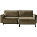 Bild 1 von Novel ECKSCHLAFSOFA Cappuccino