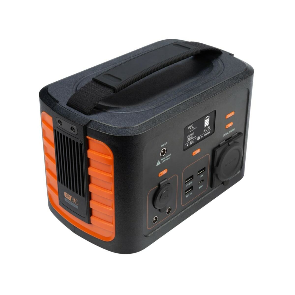 Bild 1 von XP300U Powerstation