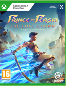Prince of Persia: The Lost Crown Xbox Series X