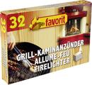 Bild 1 von Favorit Grill-Kaminanzünder