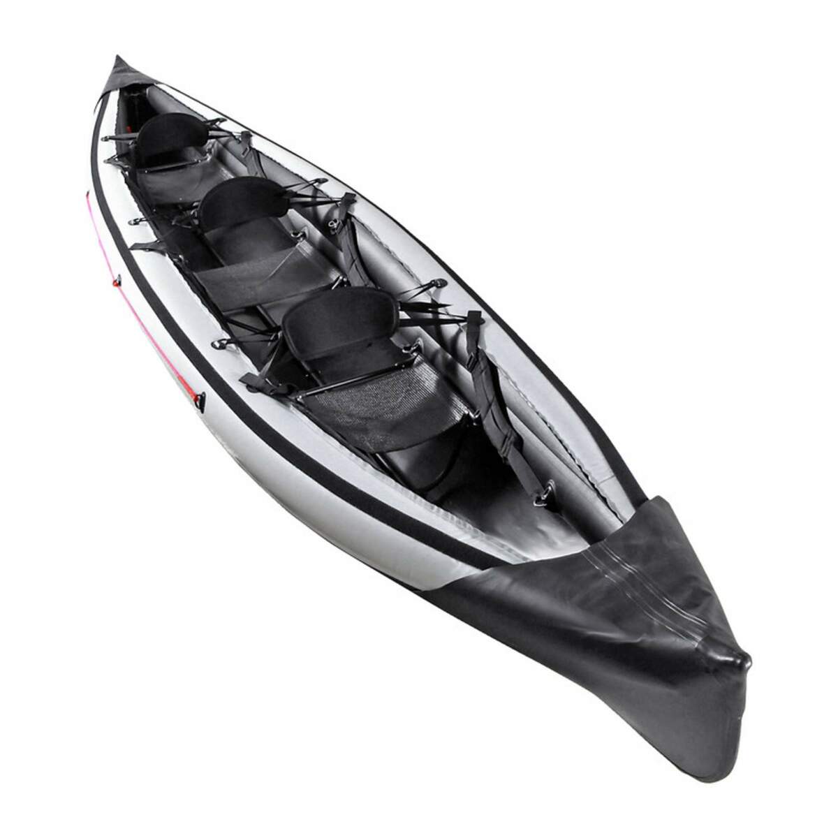 Bild 2 von Nortik
              
                 SCUBI 3 - Kajak