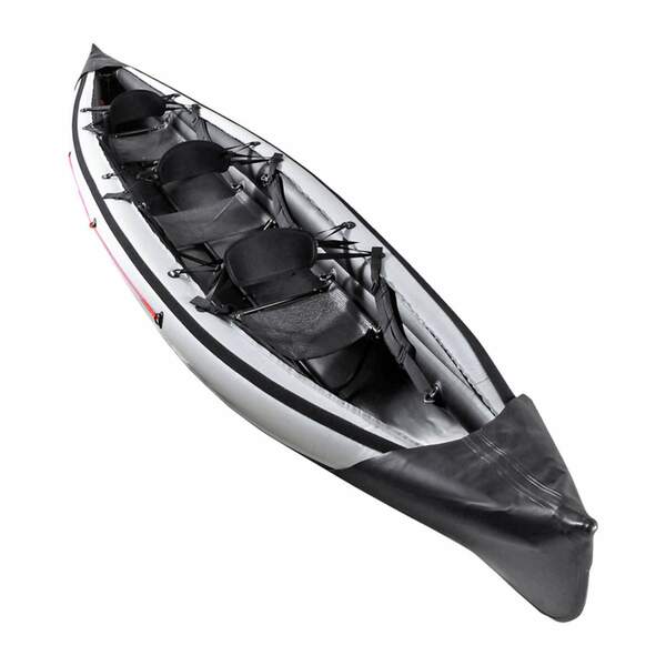 Bild 2 von Nortik
              
                 SCUBI 3 - Kajak