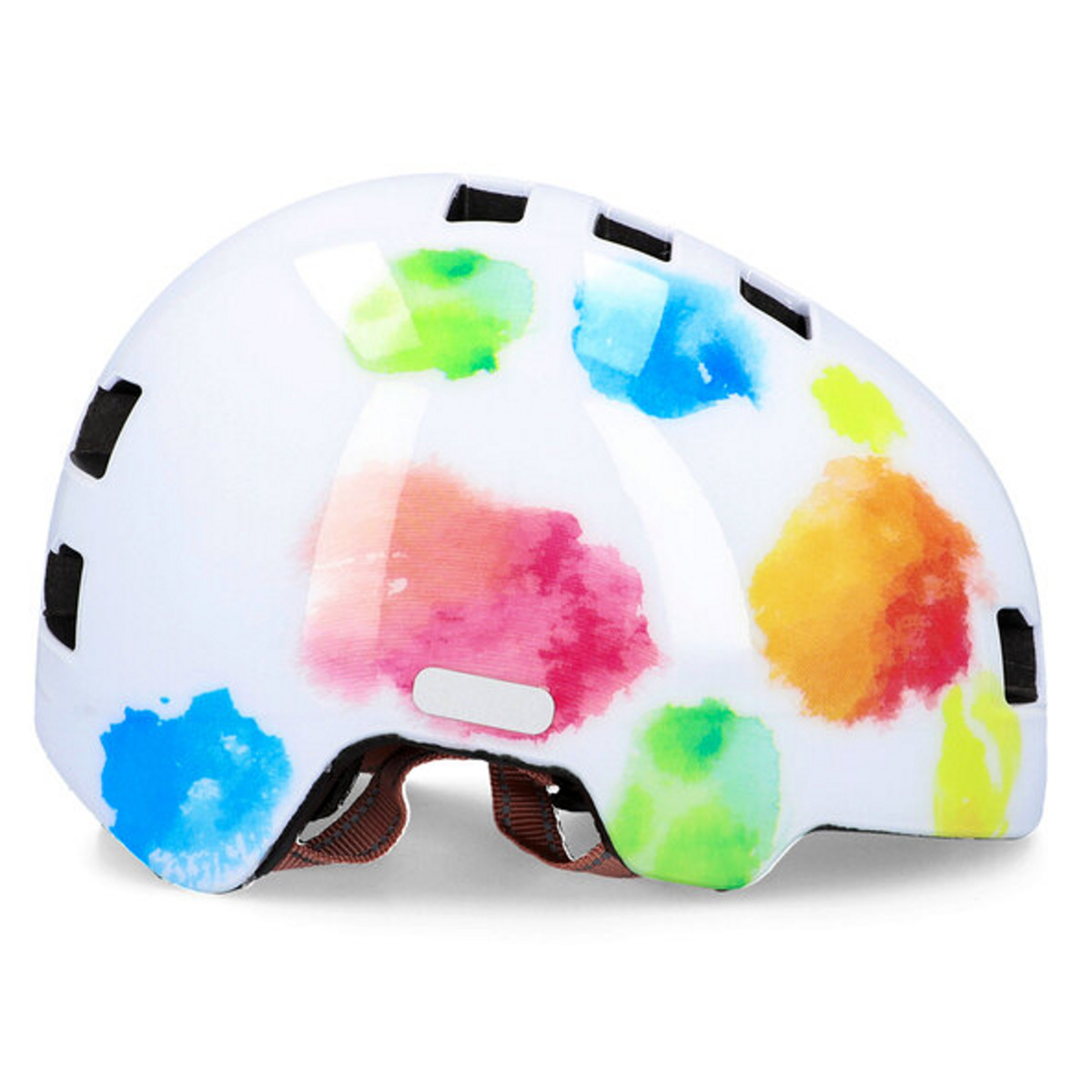 Bild 1 von Kinder Fahrradhelm Inmold Plus Splash S/M