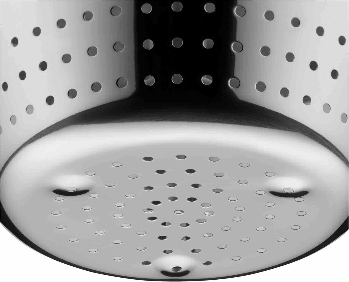 Bild 4 von WMF Seiher Gourmet, Cromargan® Edelstahl Rostfrei 18/10, (1-St), Ø 24 cm