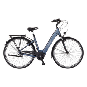 City-E-Bike Cita 2.1i 418, Rahmenhöhe 44 cm