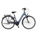 Bild 1 von City-E-Bike Cita 2.1i 418, Rahmenhöhe 44 cm