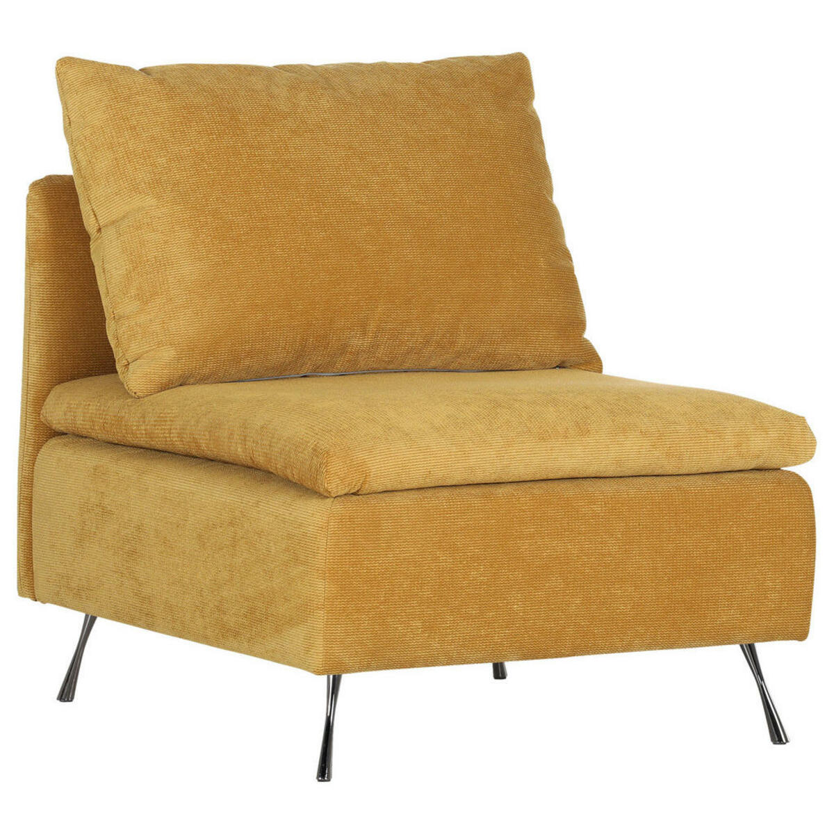 Bild 1 von Landscape SITZBANKELEMENT Gelb