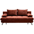 Bild 1 von Novel SCHLAFSOFA Terracotta